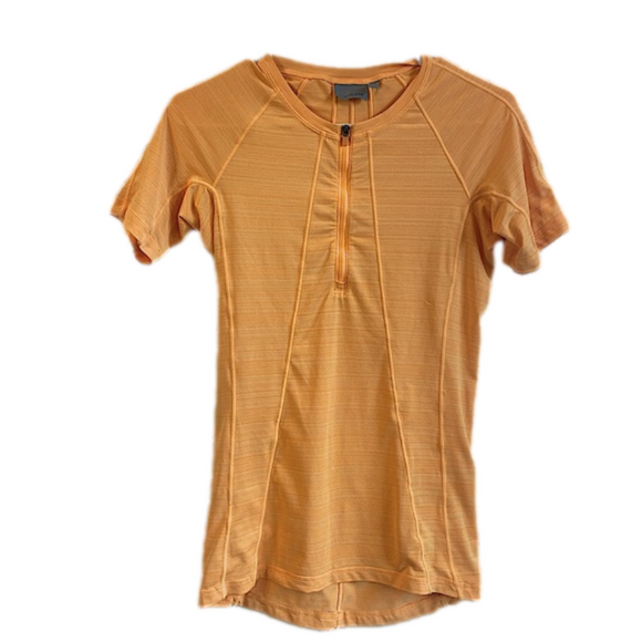 Athleta Tops - BOGO! Athleta Cycling Jersey